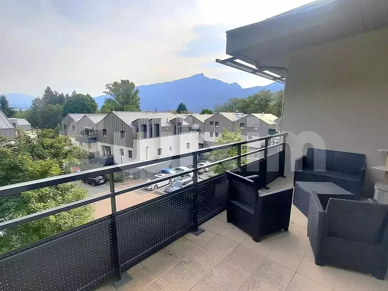 Appartement, 61,9 m²