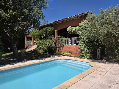 Maison, 145 m²