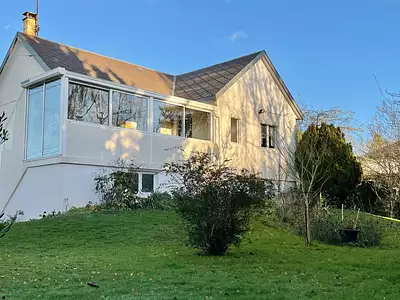 Maison, 88 m²