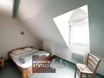 Maison, 60 m²