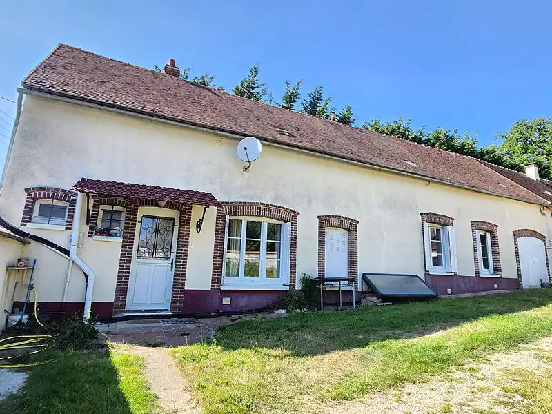 Maison, 150 m²