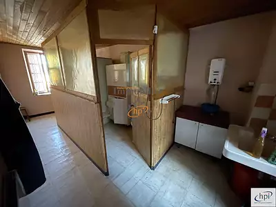 Maison, 170 m²