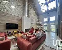 Maison, 164 m²