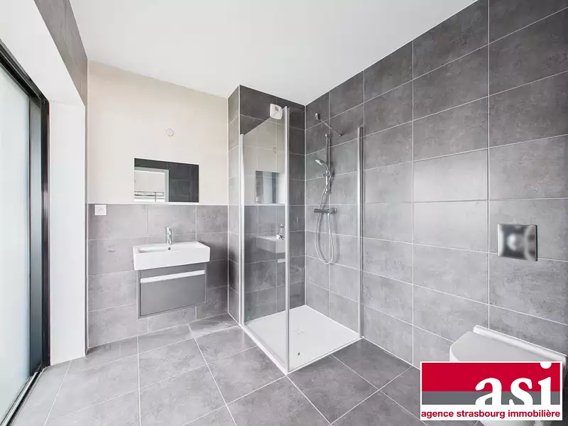Appartement, 33,24 m²
