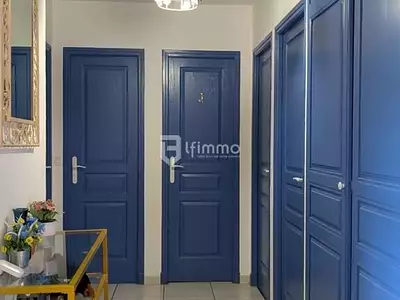 Maison, 100 m²