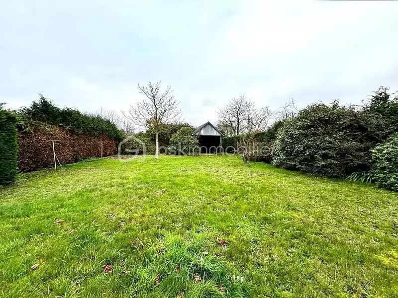 Maison, 130 m²