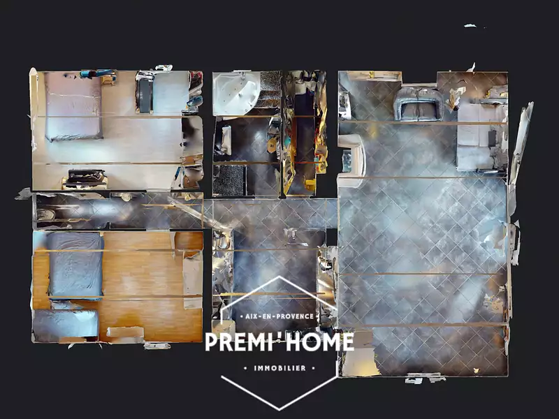 Maison, 211 m²