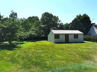 Maison, 49 m²