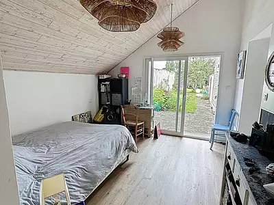 Maison, 135 m²