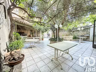 Maison, 360 m²