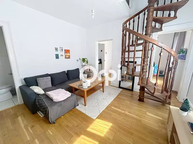 Appartement, 90 m²