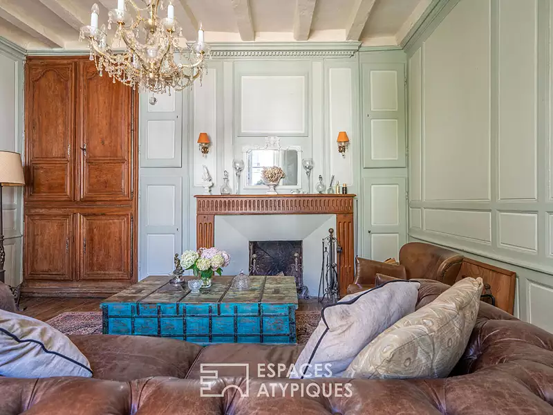 Maison, 137 m²