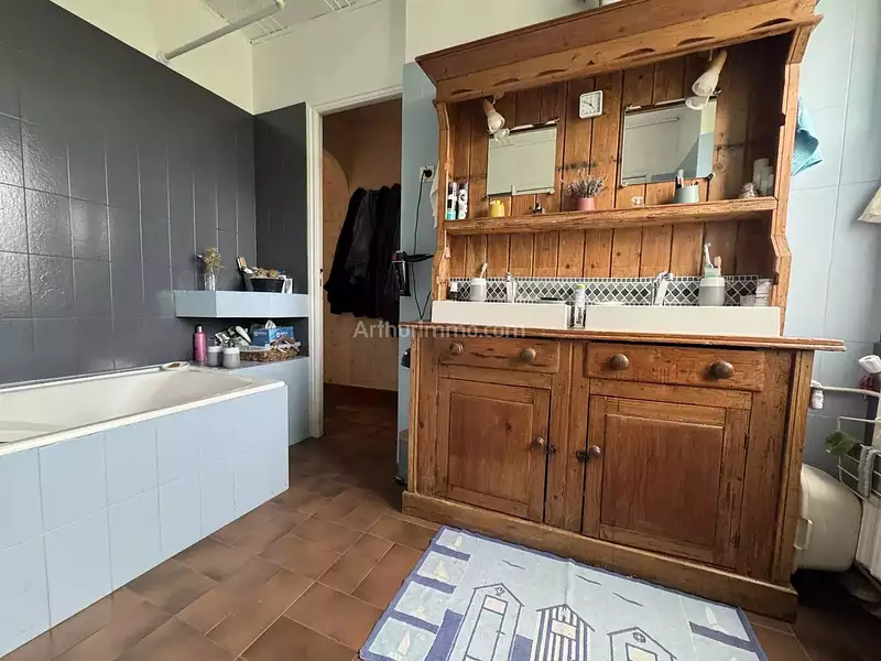 Maison, 115 m²