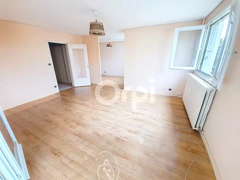 Appartement, 102 m²
