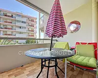 Appartement, 23,83 m²