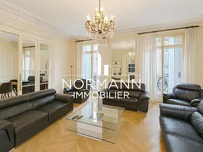 Appartement, 320 m²