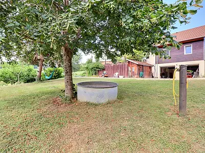 Maison, 108,58 m²