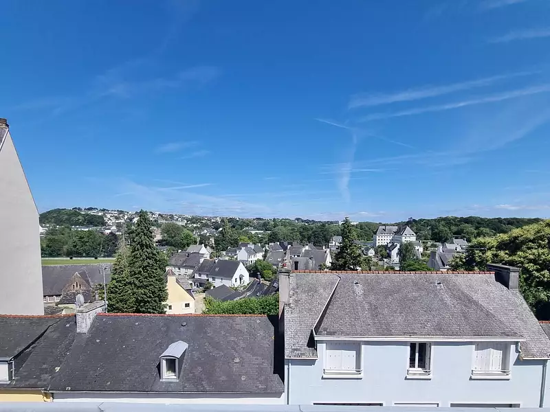 Appartement, 19,9 m²