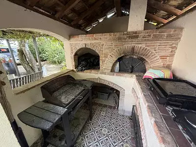 Maison, 158,6 m²
