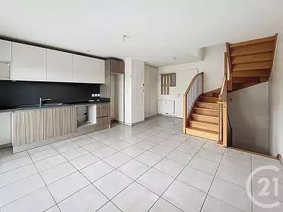 Appartement, 68,9 m²