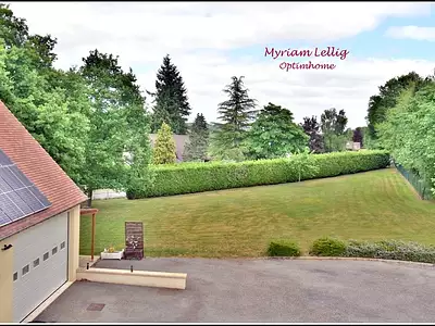 Maison, 200 m²