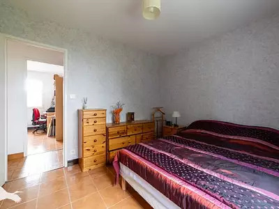 Maison, 88 m²