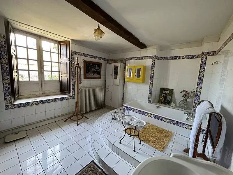 Maison, 206 m²