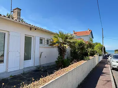 Maison, 60 m²