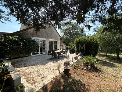 Maison, 212,7 m²