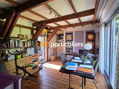 Maison, 147 m²