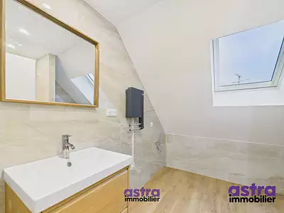 Appartement, 69,51 m²