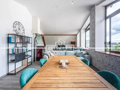 Appartement, 105 m²