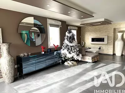 Appartement, 122 m²