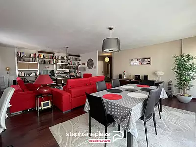 Appartement, 92 m²