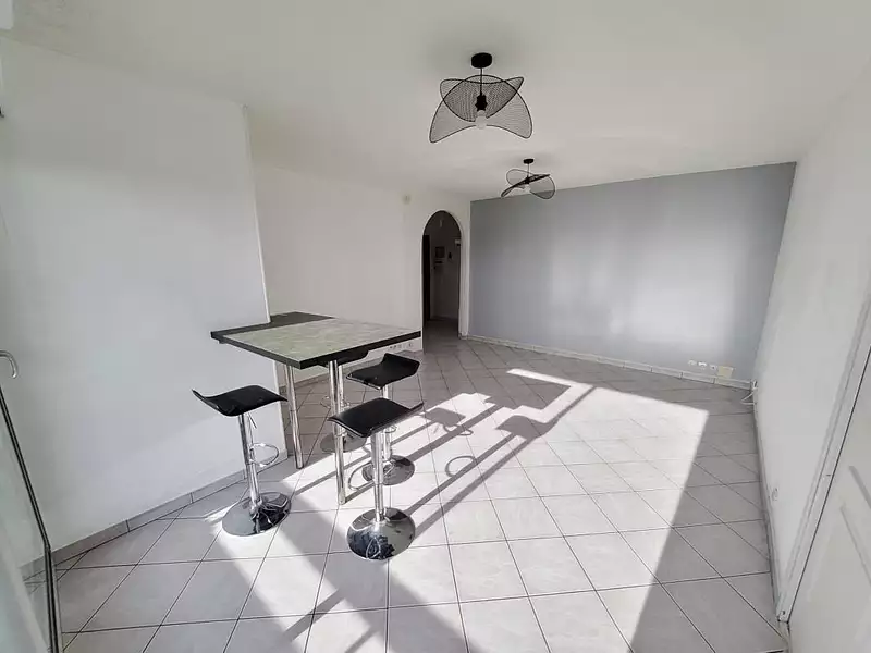 Appartement, 48 m²
