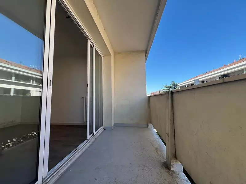 Appartement, 55 m²