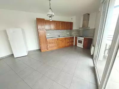 Appartement, 94 m²