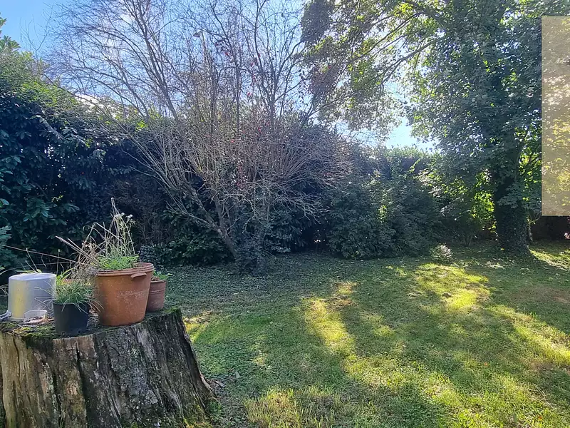 Maison, 161 m²