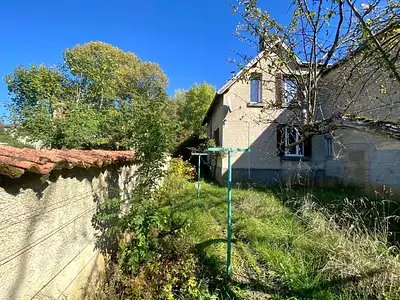 Maison, 63 m²