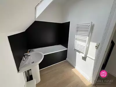 Maison, 56,1 m²