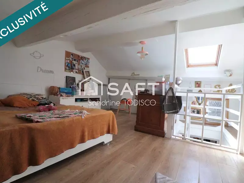 Appartement, 66 m²