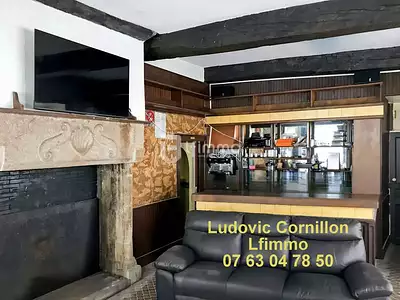 Maison, 150 m²