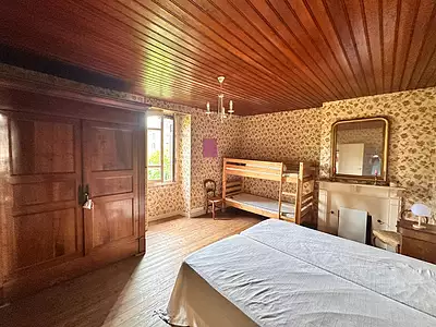 Maison, 155 m²