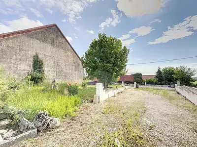 Maison, 144 m²