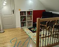 Maison, 169 m²