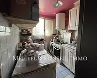 Appartement, 42,2 m²