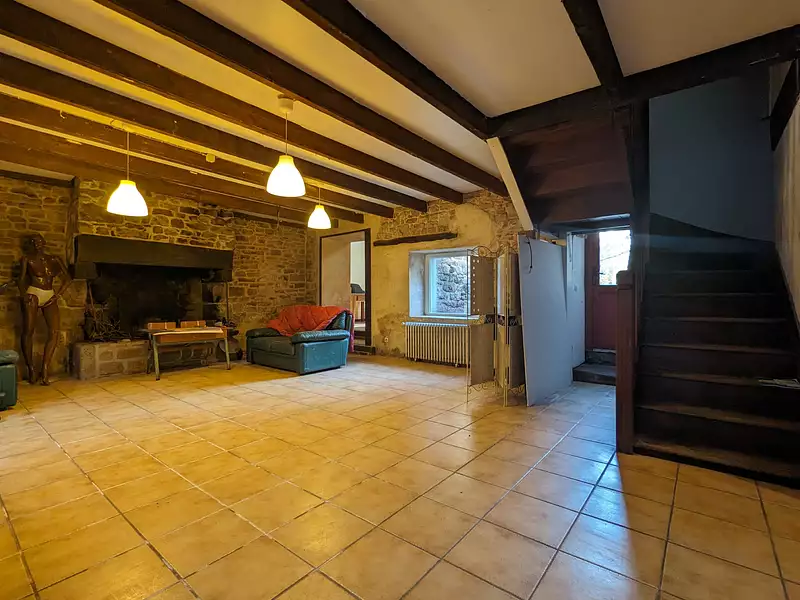 Maison, 250 m²