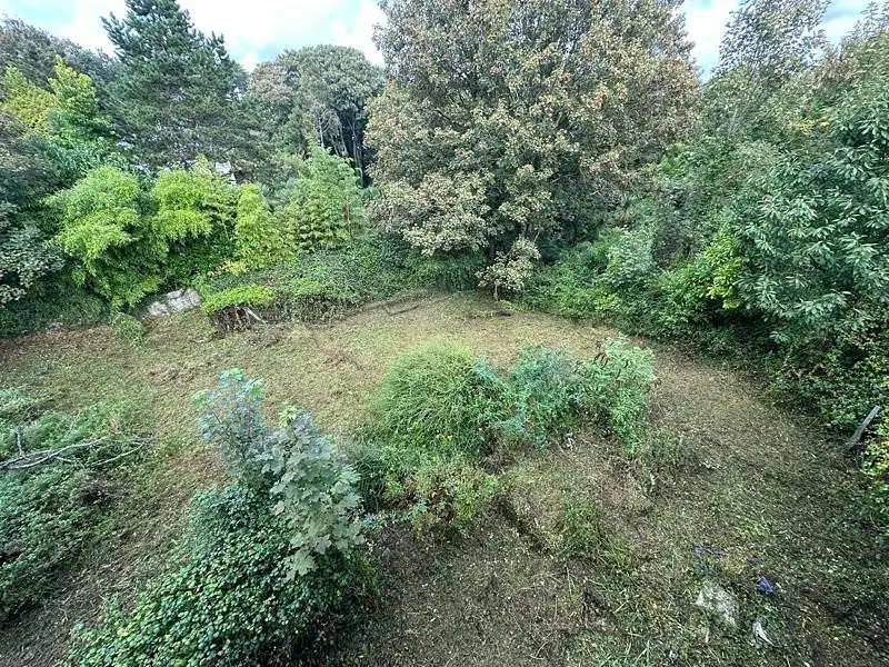 Terrain, 1 006 m²