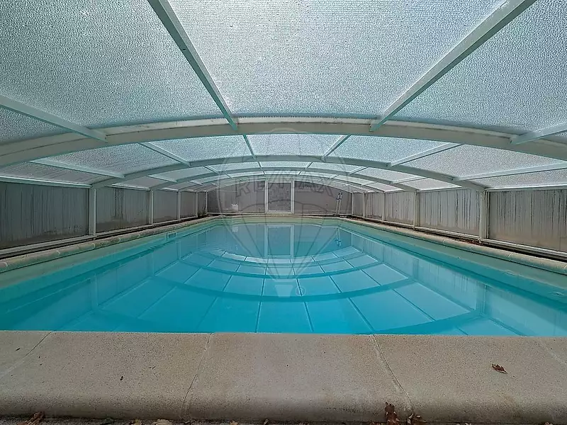 Maison, 111 m²