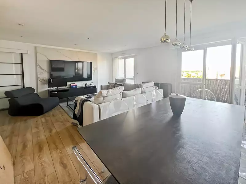 Appartement, 86 m²